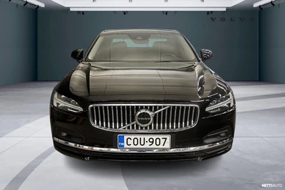 Volvo S90 2021, kuva 4/10