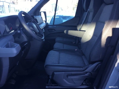 Renault Master Blue dCi 130 L3H2 13m3 2024, photo 5/14