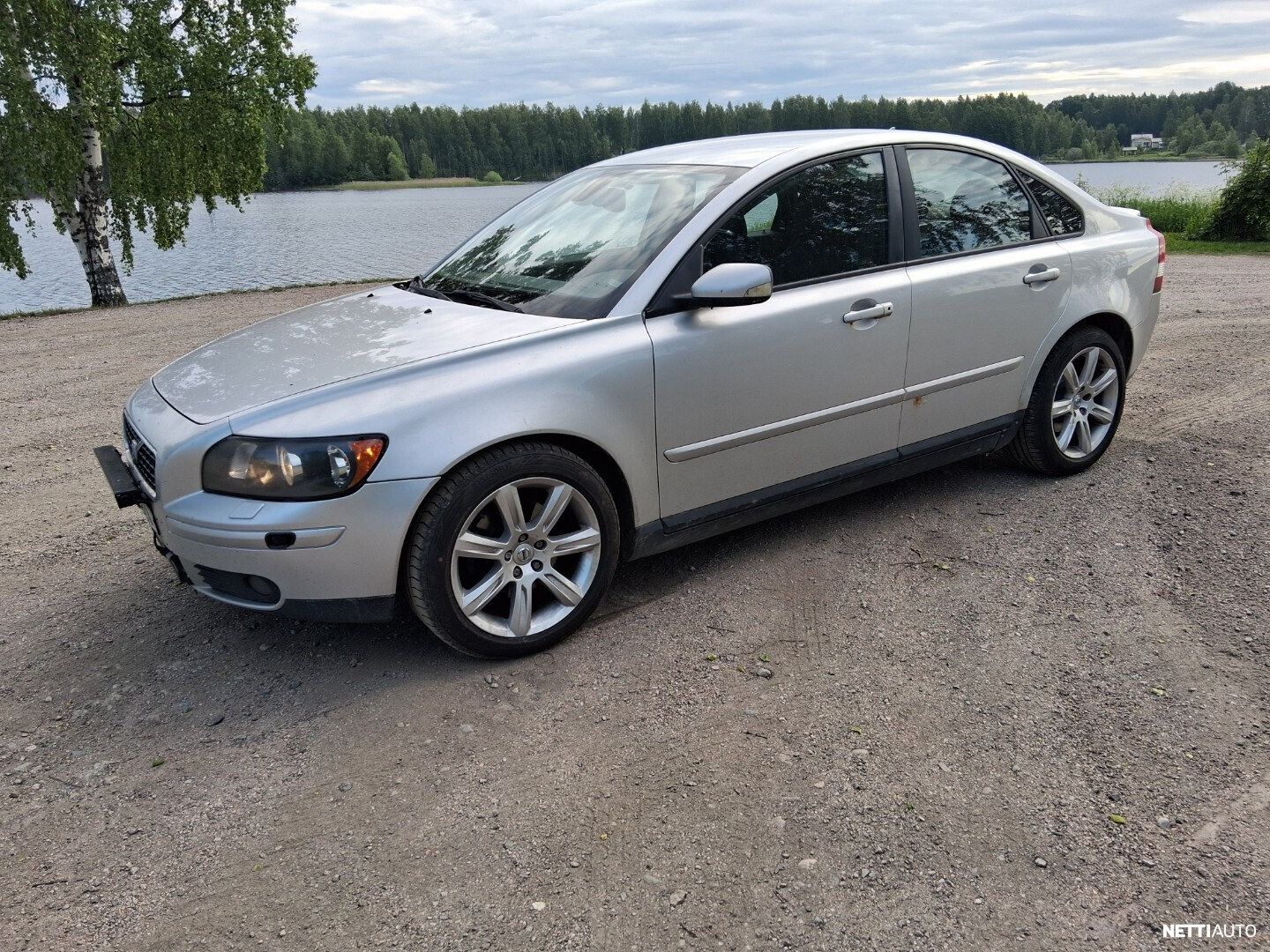 Volvo S40
