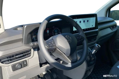 Volkswagen Transporter 2026, photo 4/6