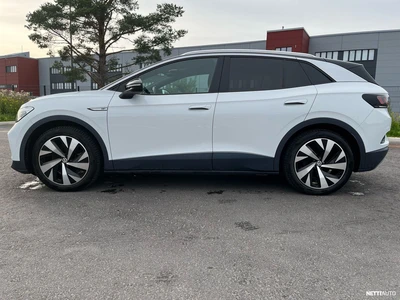 Volkswagen ID.4 1ST Pro 150kW, akku 77kW 2021, photo 3/12