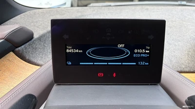 BMW i3 60Ah 125kW 2014, photo 3/17