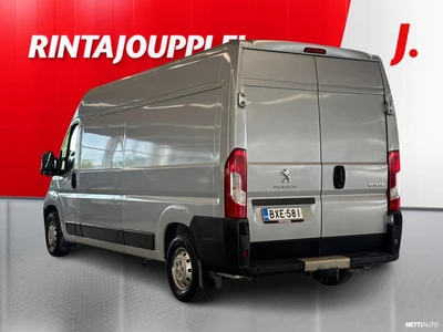 Peugeot Boxer 335 L3H2 BlueHDi 130 2019, photo 7/22