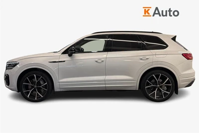 Volkswagen Touareg 2021, kuva 5/40