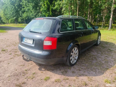 Audi A4 2003, kuva 4/10