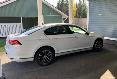 Volkswagen Passat 2017, kuva 2/9