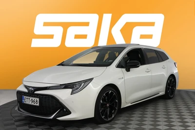 Toyota Corolla 2020, kuva 4/36