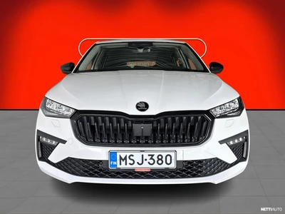Skoda Scala 2027, kuva 3/33