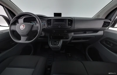 Fiat E-Scudo 75kWh 136 hv Maxi Base 2022, photo 7/20