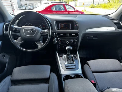 Audi Q5 2013, kuva 7/8