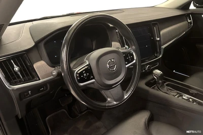 Volvo S90 2021, kuva 6/10