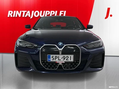 BMW i4 eDrive40 M-Sport 2022, kuva 3/36