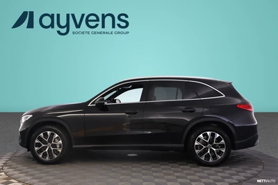 Mercedes-Benz GLC 2025, kuva 6/20