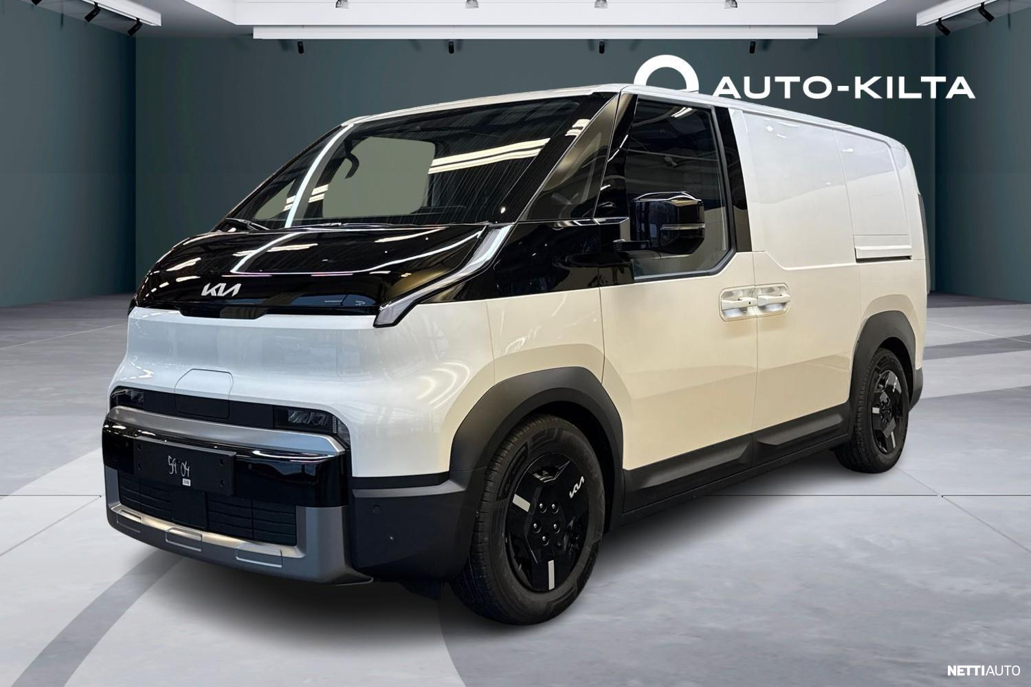 Kia PV5 Cargo