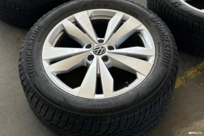Volkswagen ID.4 GTX 4MOTION 250 kW 2024, kuva 7/8