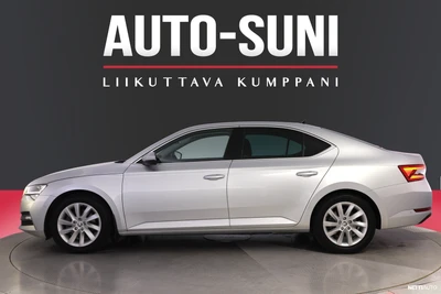 Skoda Superb 2020, kuva 6/46