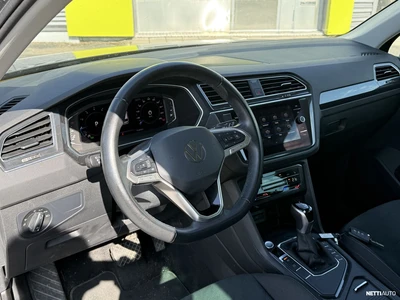 Volkswagen Tiguan 2023, kuva 4/9