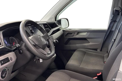 Volkswagen Transporter 2023, photo 6/24