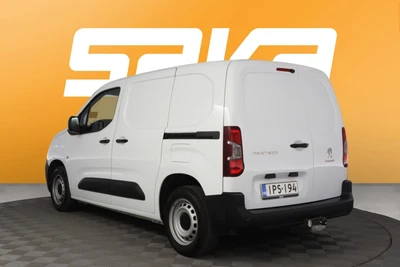 Peugeot Partner BlueHDi 100 M 2022, photo 5/35