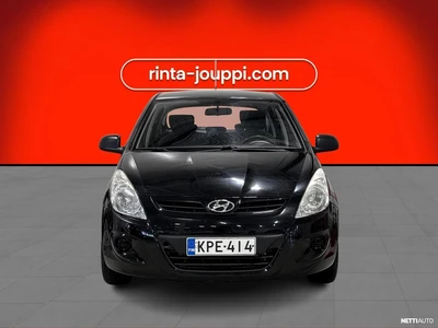 Hyundai i20 1,2 Classic 5d 2009, photo 3/47