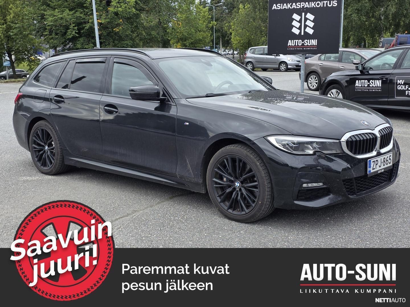 BMW 330