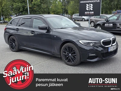 BMW 330 2020, kuva 1/22