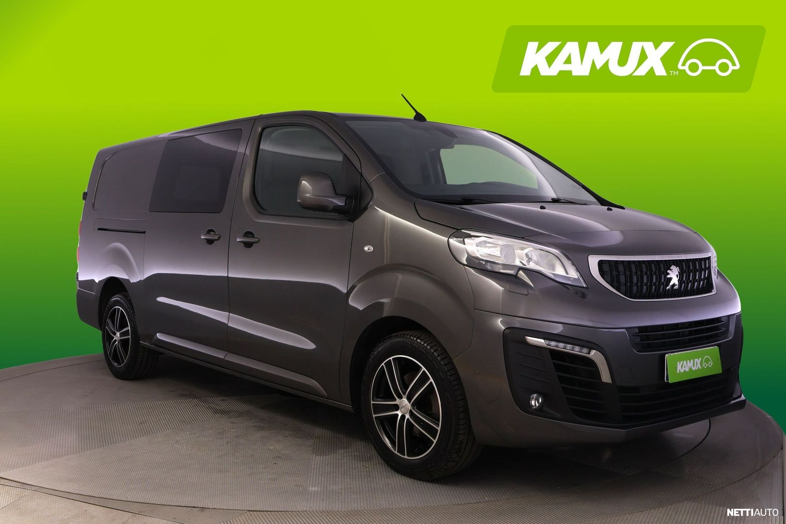 Peugeot Expert