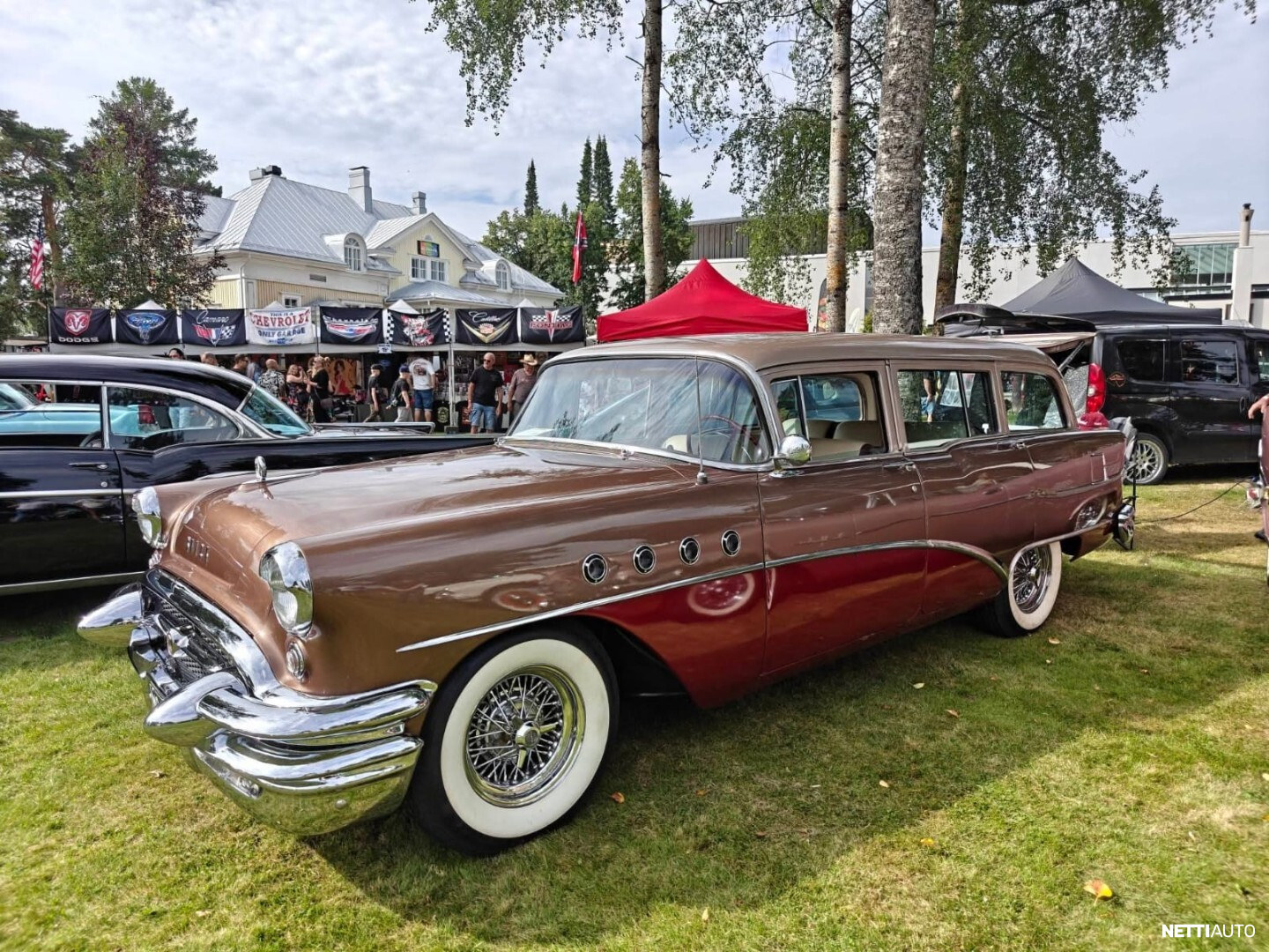 Buick Century