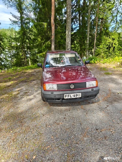 Volkswagen Polo 1994, kuva 4/20