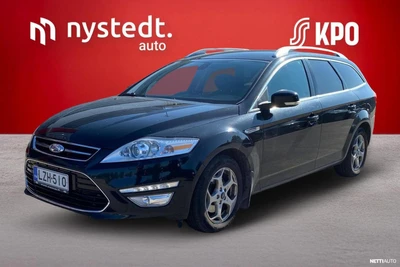 Ford Mondeo 2011, kuva 1/5
