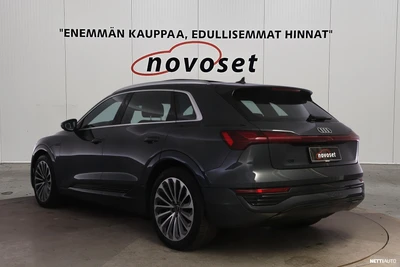 Audi Q8 e-tron 55 Quattro Advanced 2023, kuva 2/47