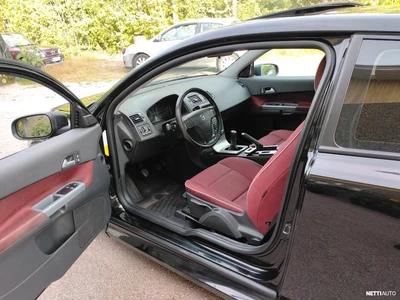 Volvo C30 2008, photo 5/25