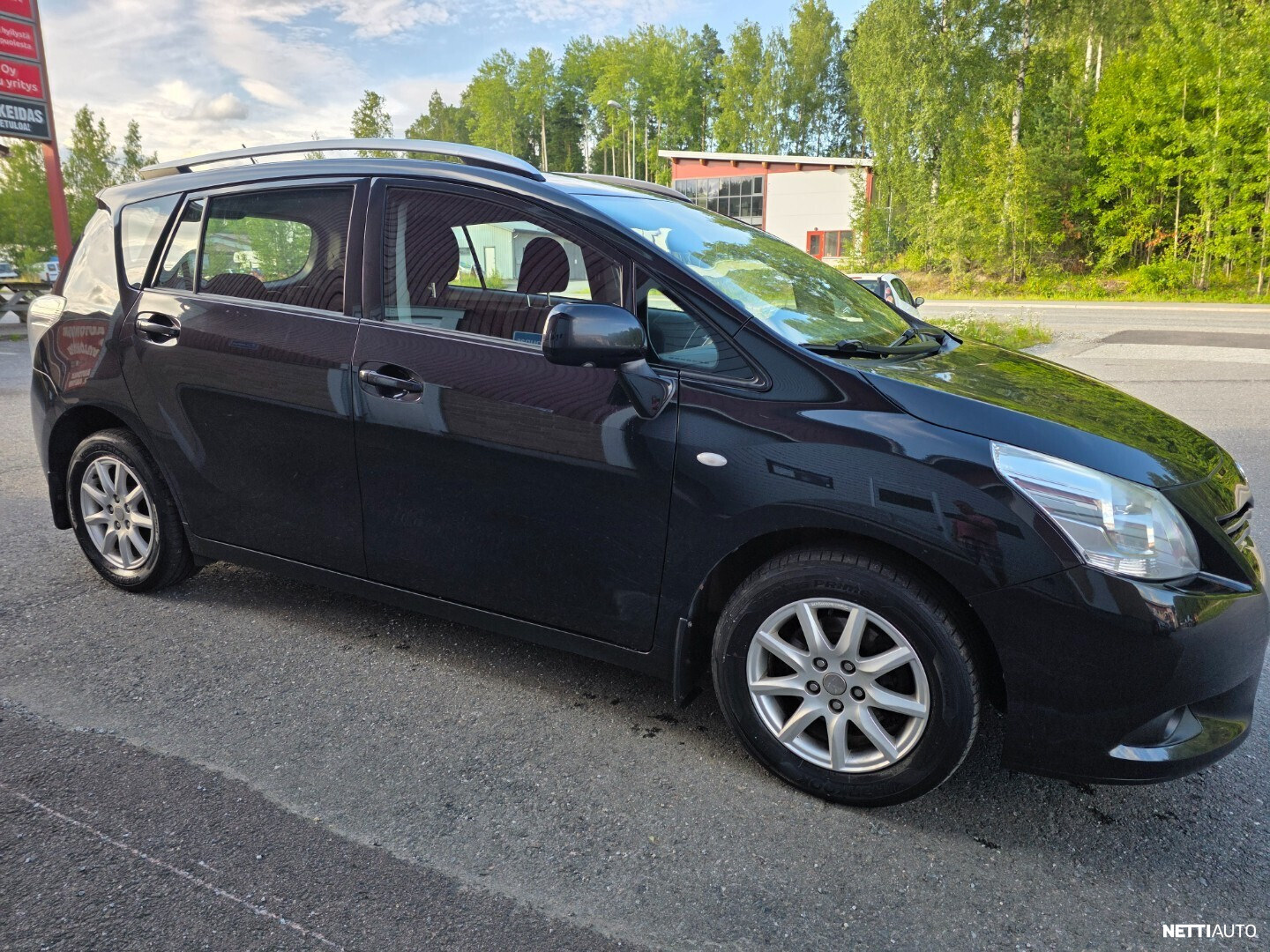 Toyota Verso 2012, kuva 5/16