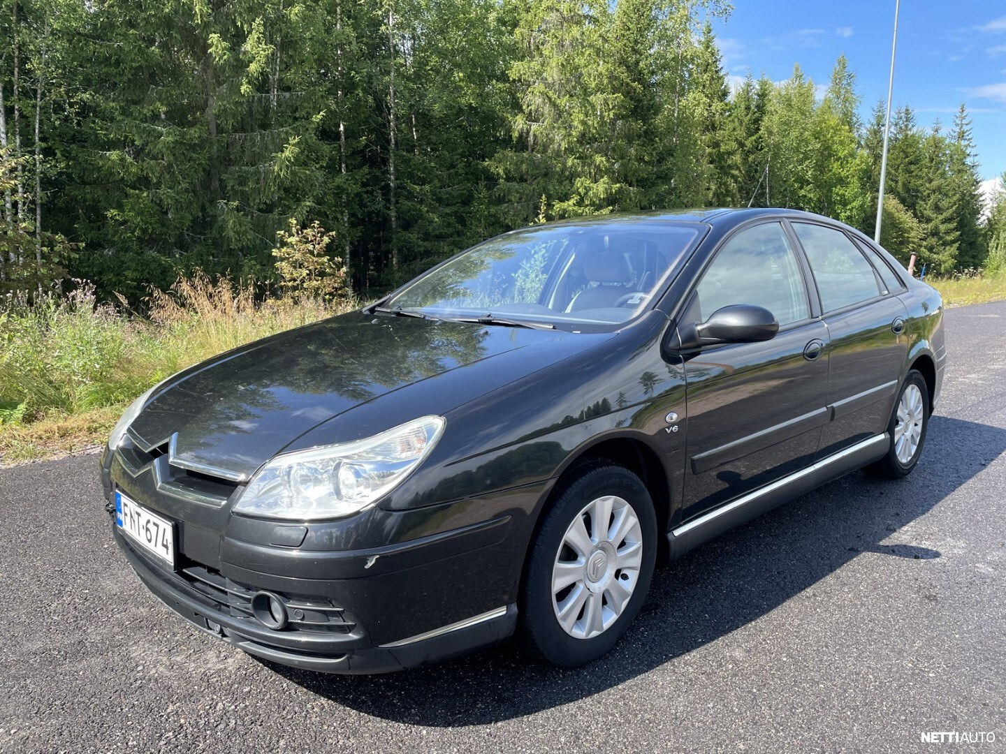 Citroen C5