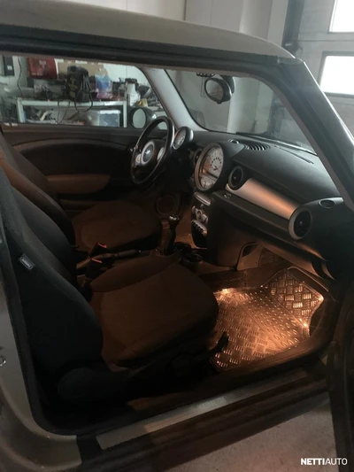 MINI One R56 Hatchback 2008, kuva 4/7