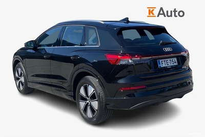Audi Q4 e-tron 2026, photo 2/10