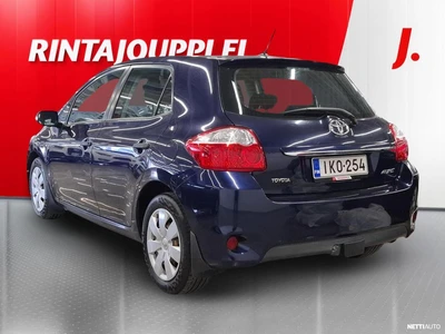 Toyota Auris 2012, kuva 2/20