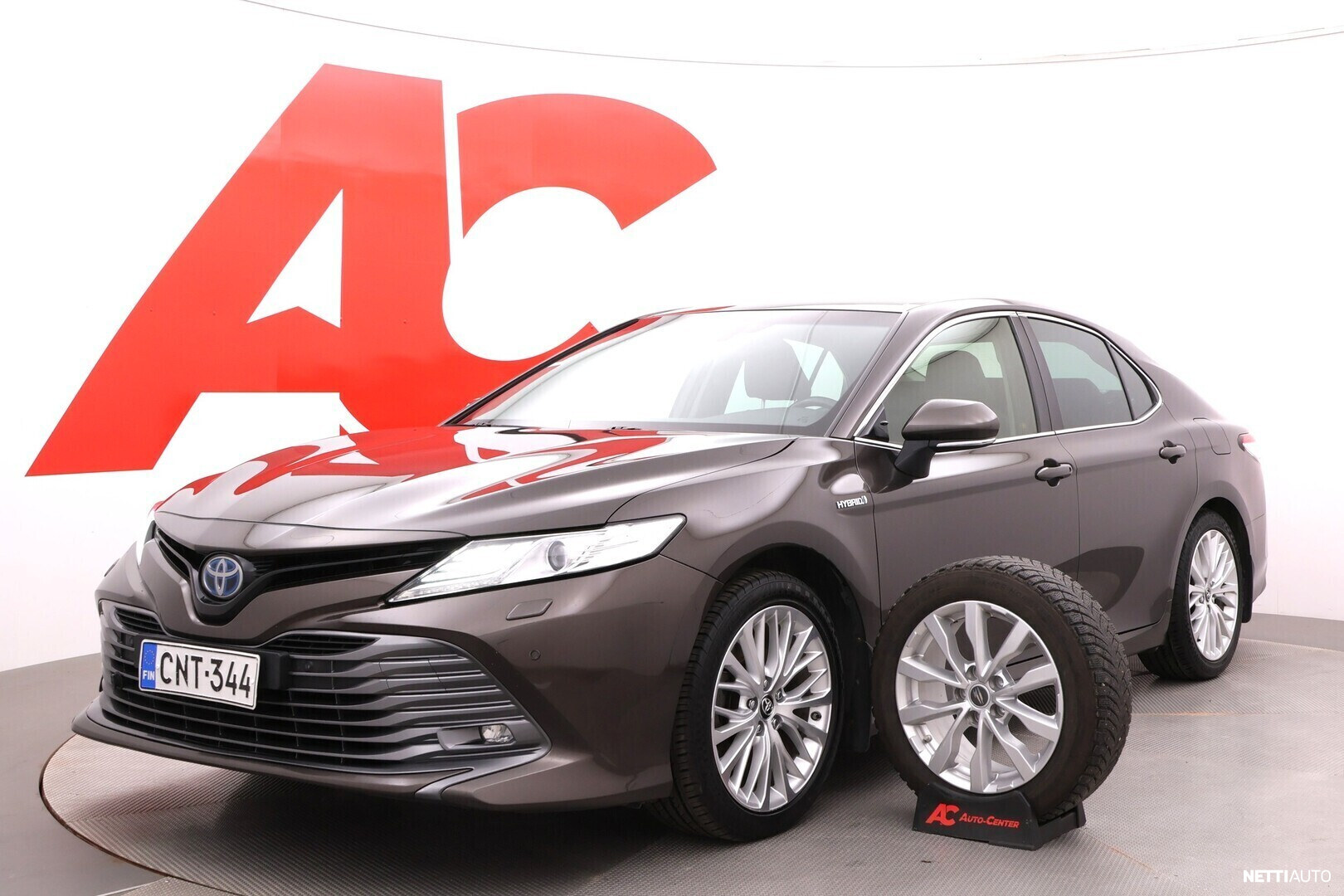 Toyota Camry 2019, kuva 1/31