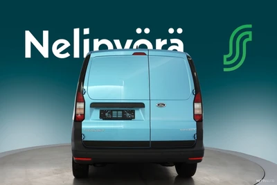 Ford Transit Connect 2025, photo 7/12