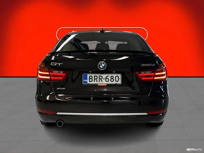 BMW 320 Gran Turismo 2014, kuva 7/33