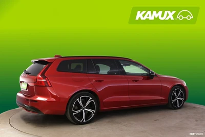Volvo V60 2023, kuva 2/34