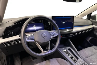 Volkswagen Golf 2025, kuva 6/38
