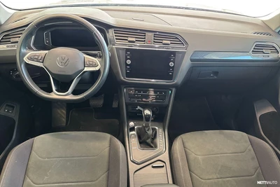 Volkswagen Tiguan 2023, kuva 4/50