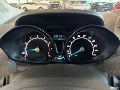 Ford Transit Courier 2021, photo 3/26