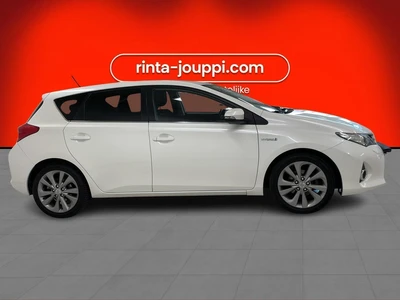 Toyota Auris 1,8 Hybrid Active 5-ov 2014, kuva 5/51