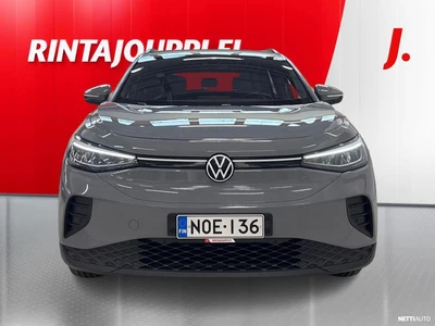 Volkswagen ID.4 2022, photo 3/33