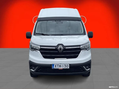 Renault Trafic 2025, photo 3/25