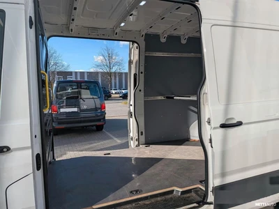 Volkswagen Crafter 2024, photo 4/6