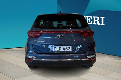 Kia Sportage 2019, kuva 6/32