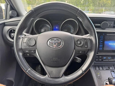 Toyota Auris 2018, kuva 7/14